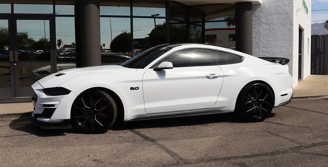 Coupe in Tucson, AZ, United States 4 - 18555583