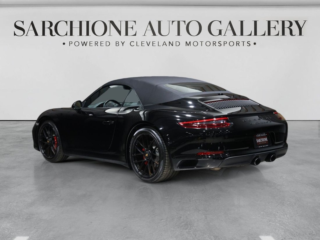 Cabriolet in Canton, OH, United States 2 - 18488492
