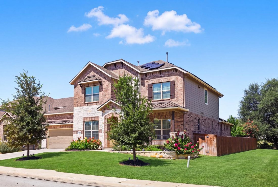 House in San Antonio, Texas, United States 3 - 18555650
