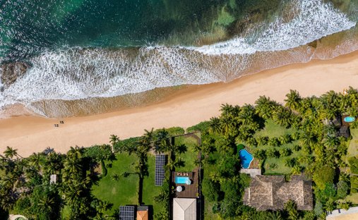 Villa in Maraú, State of Bahia, Brazil 1