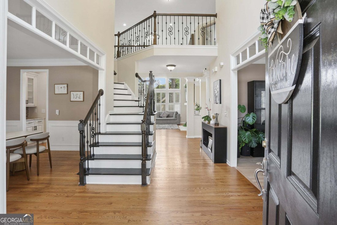 House in Lawrenceville, Georgia, United States 4 - 18555482