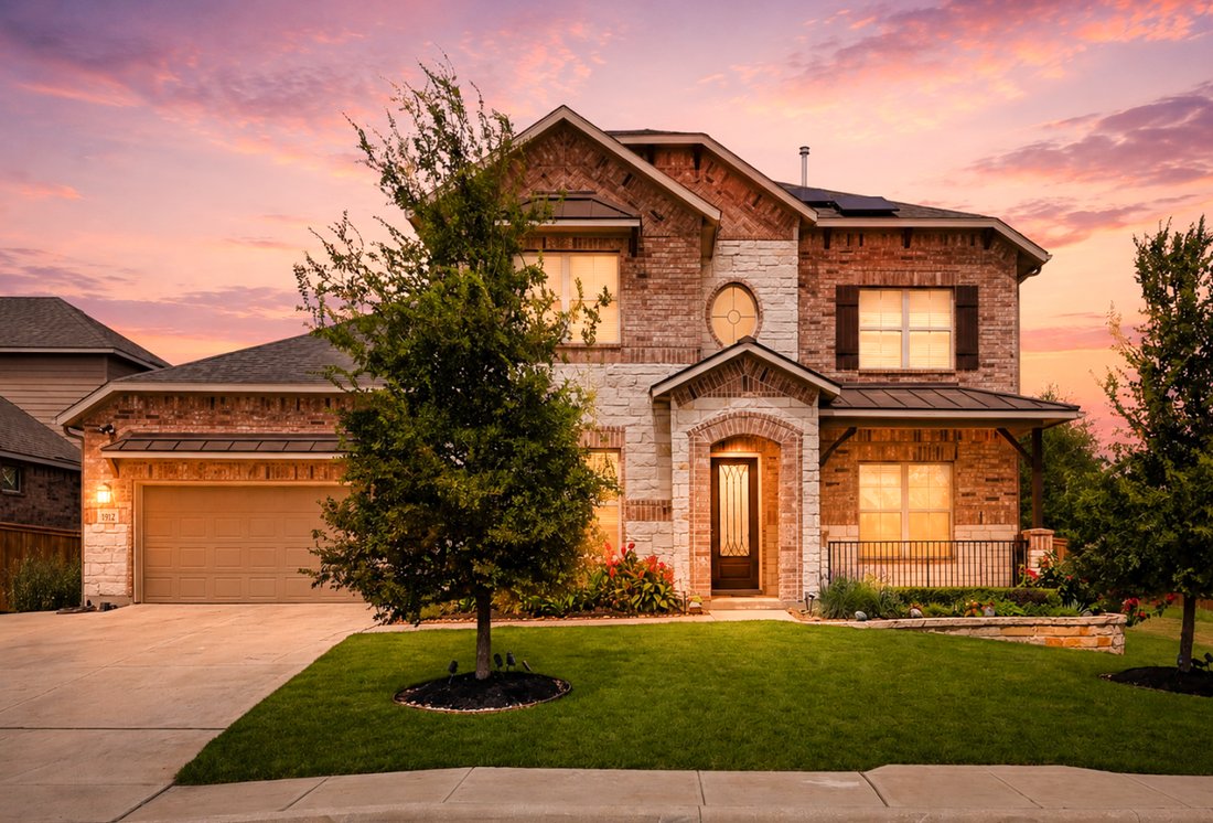 House in San Antonio, Texas, United States 1 - 18555650