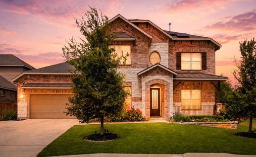 Casa en San Antonio, Texas, Estados Unidos 1