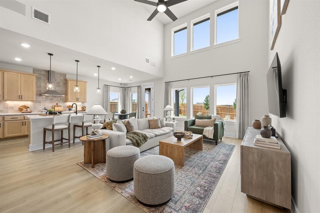 House in Fort Worth, Texas, United States 5 - 18555410