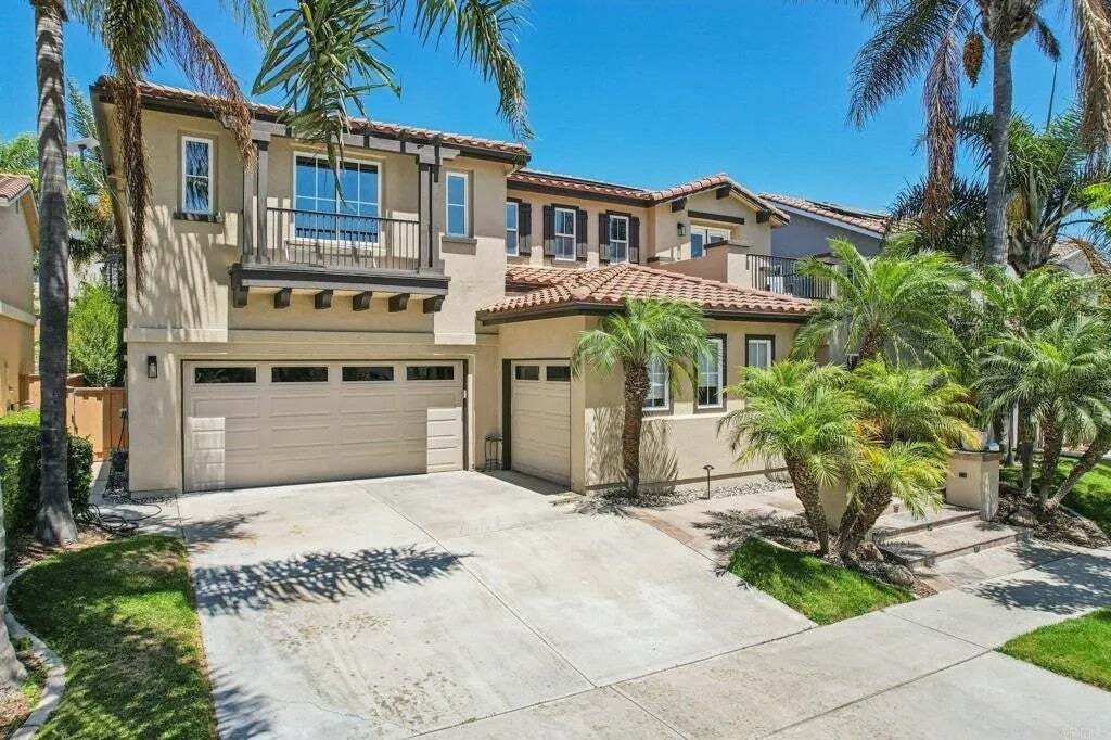 House in San Diego, California, United States 2 - 18555364