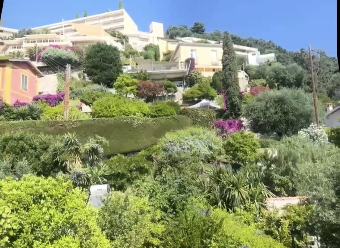Villa in Menton, Provence-Alpes-Côte d'Azur, France 1 - 15723397