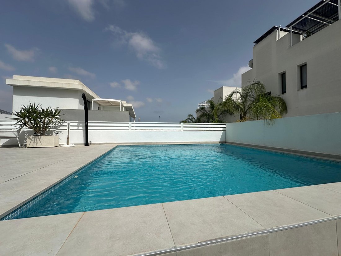 Villa in San Fulgencio, Valencian Community, Spain 4 - 18555913