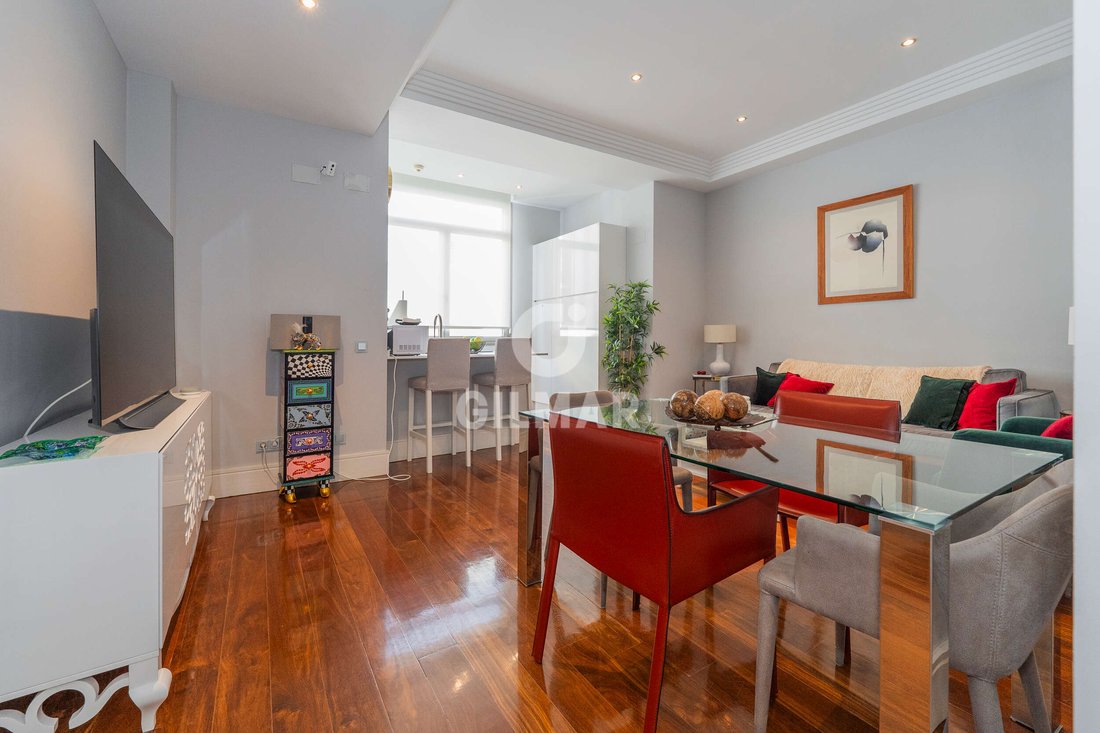 Apartment in Barrio Salamanca, Madrid, Spain 4 - 18555866