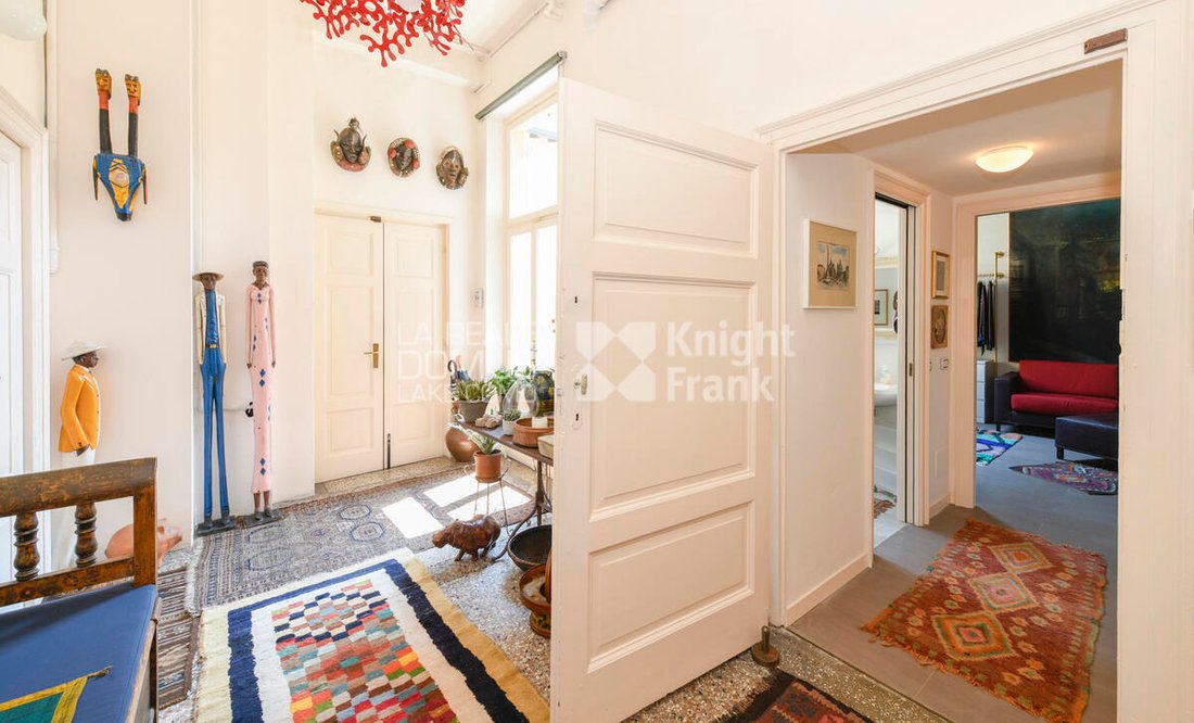 Apartment in Como Borghi, Como, Lombardy 3 - 18555266