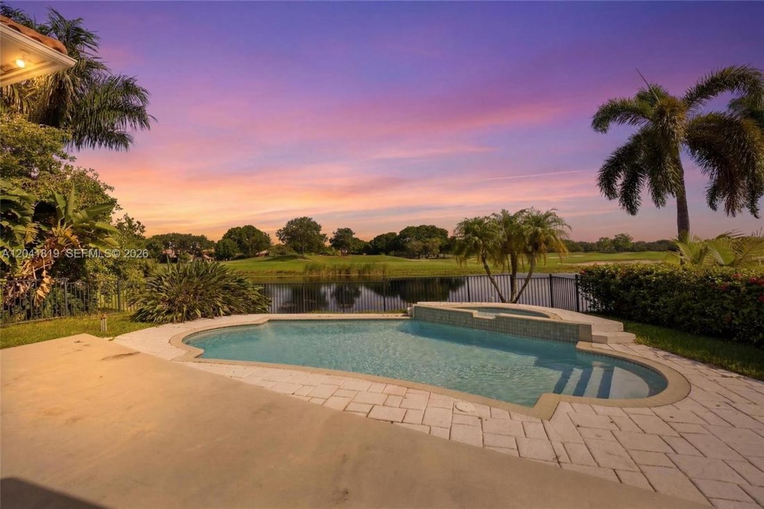 House in Coral Springs, Florida, United States 2 - 18555666