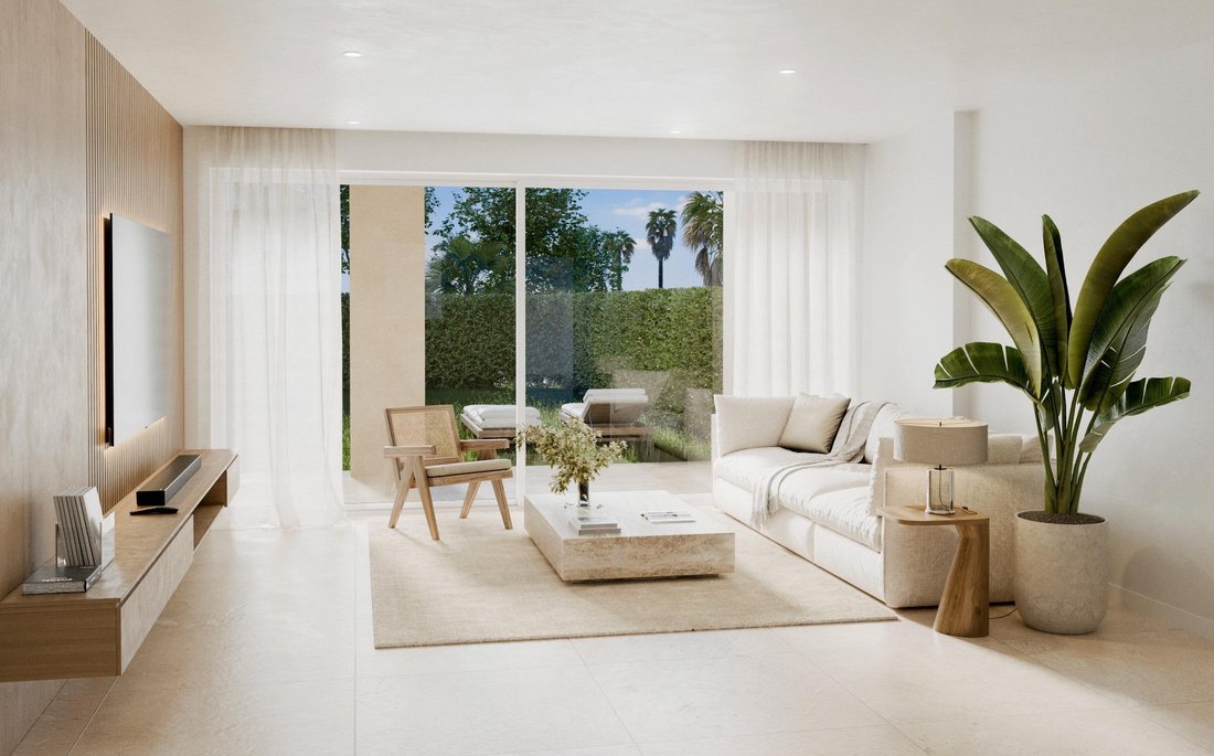 Appartement à Portocolom, Felanitx, Îles Baléares 4 - 18555869