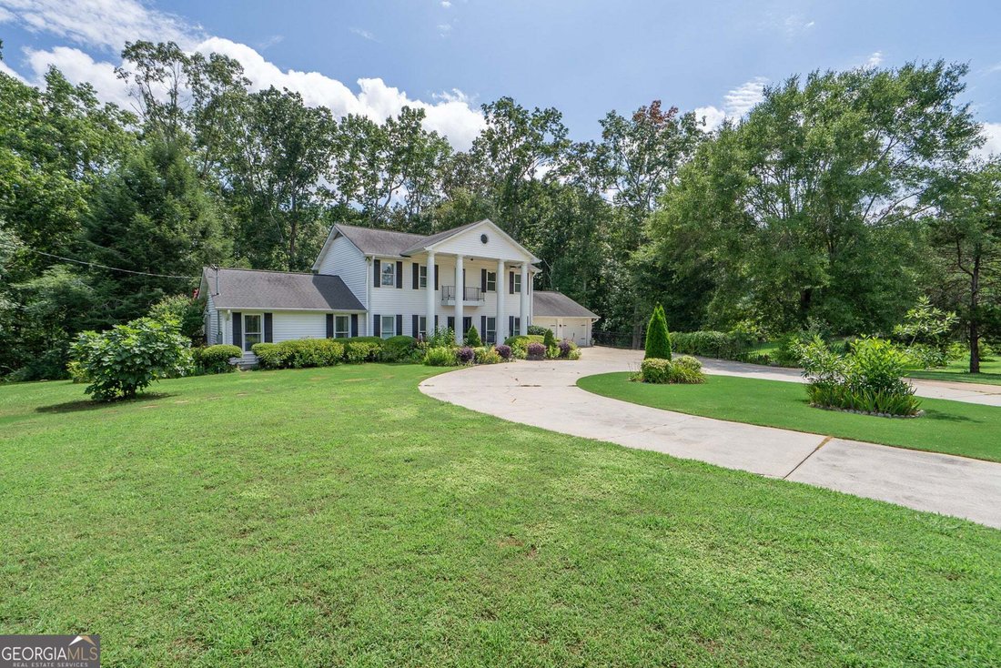 House in Monroe, Georgia, United States 4 - 18555476