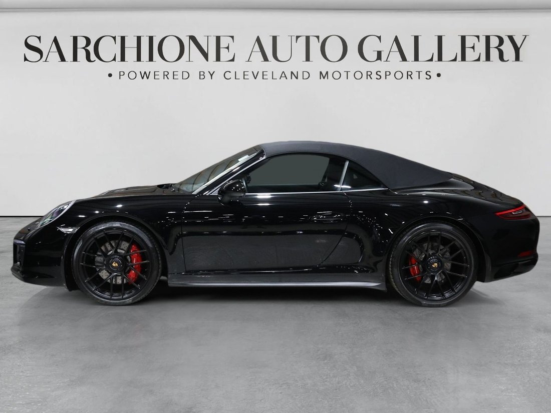 Cabriolet in Canton, OH, United States 3 - 18488492