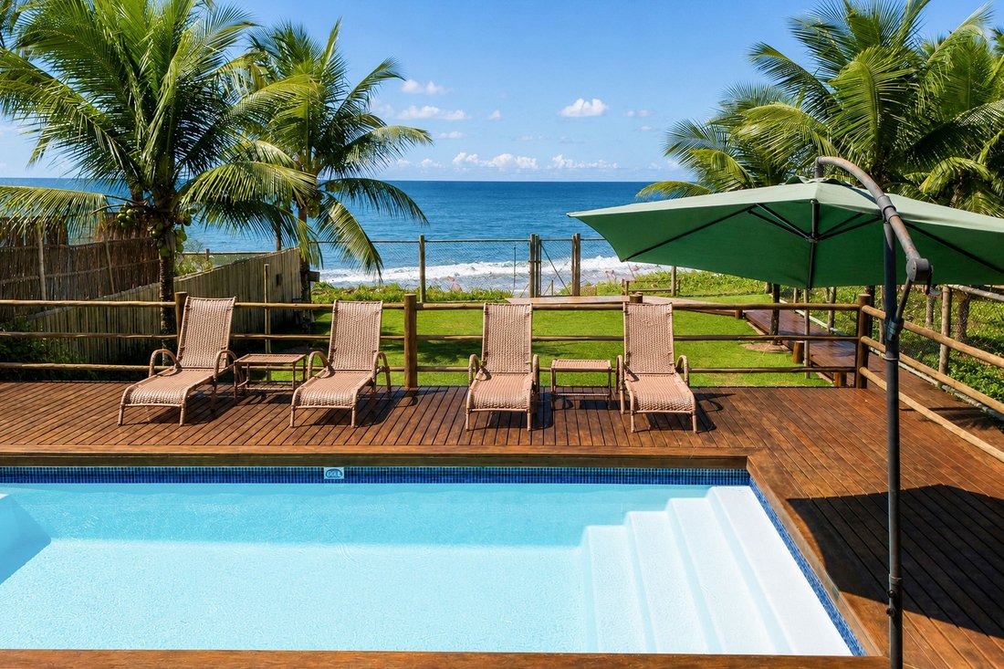 Villa in Maraú, State of Bahia, Brazil 4 - 12522456