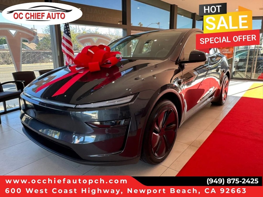 Suv in Newport Beach, CA, United States 1 - 18412266