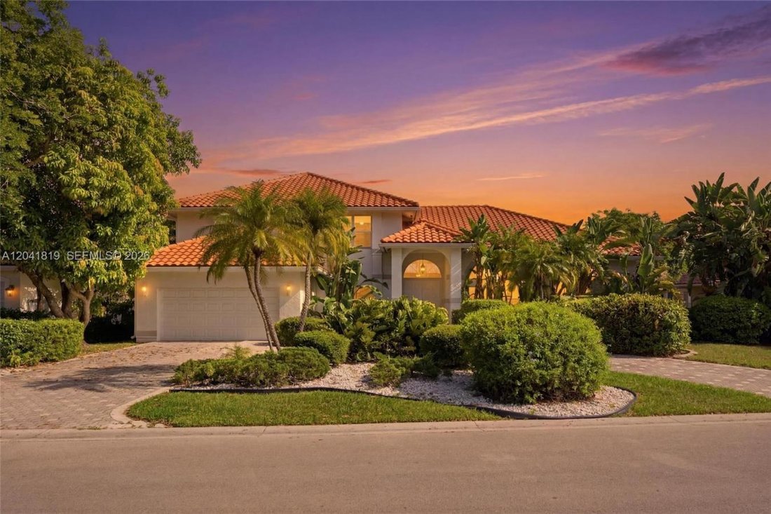 House in Coral Springs, Florida, United States 1 - 18555666