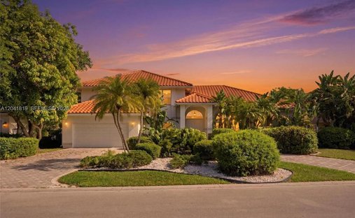 House in Coral Springs, Florida, United States 1
