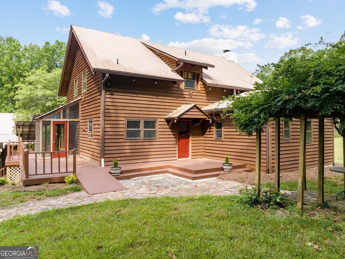 House in Murrayville, Georgia, United States 2 - 18555459
