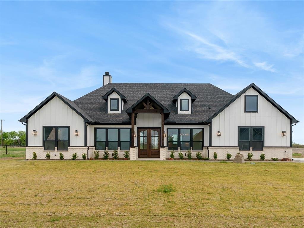 Casa a Farmersville, Texas, Stati Uniti 1 - 18555437