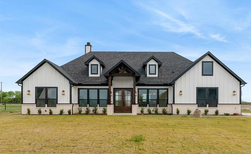 Casa a Farmersville, Texas, Stati Uniti 1
