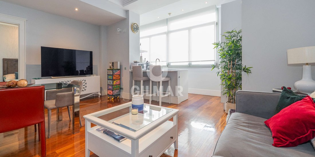 Apartment in Barrio Salamanca, Madrid, Spain 5 - 18555866