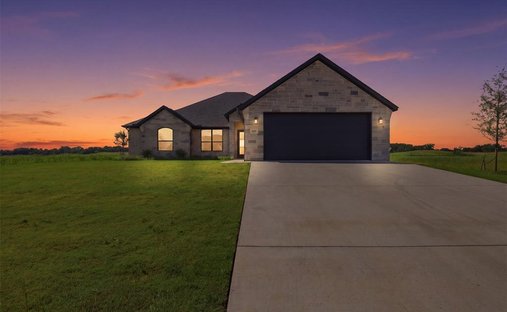 House in Glen Rose, Texas, United States 1