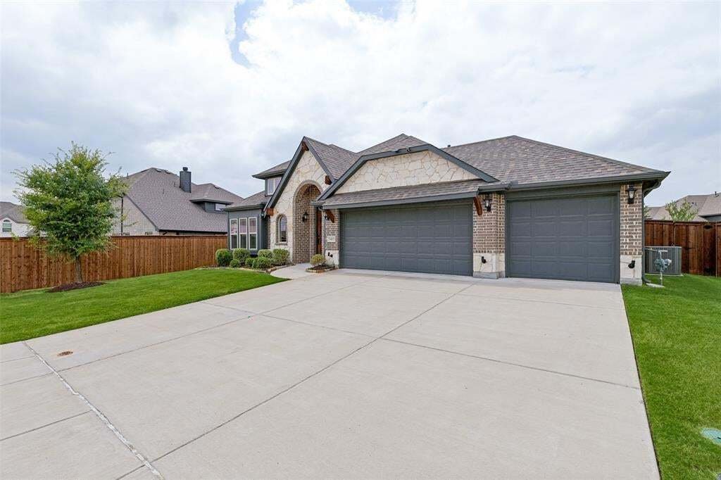 House in Melissa, Texas, United States 2 - 18555438