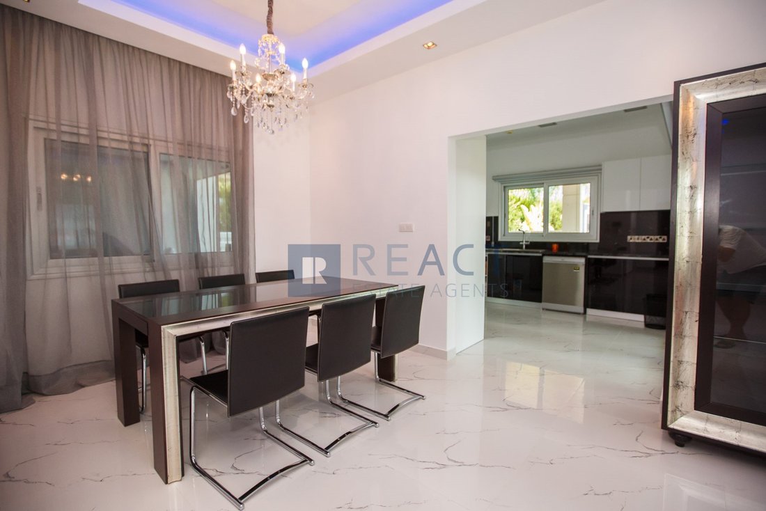 House in Agios Tychon, Limassol, Cyprus 2 - 18555882