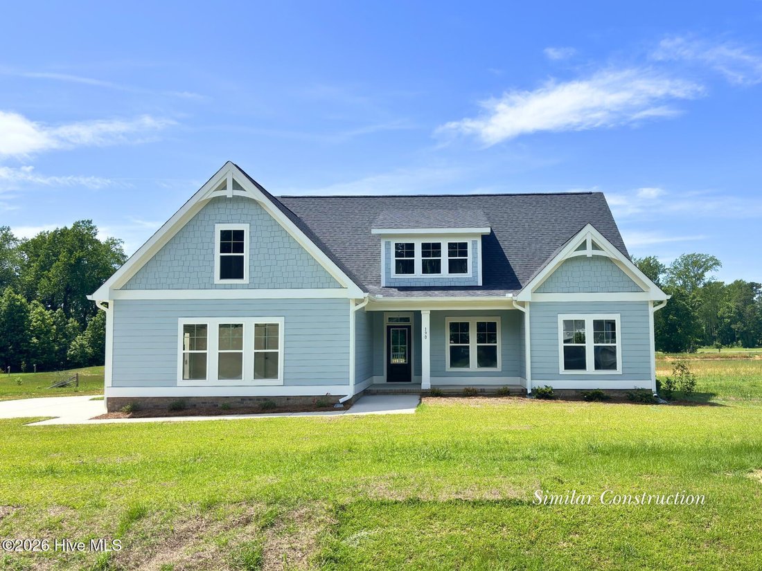 House in Arapahoe, North Carolina, United States 5 - 18555200