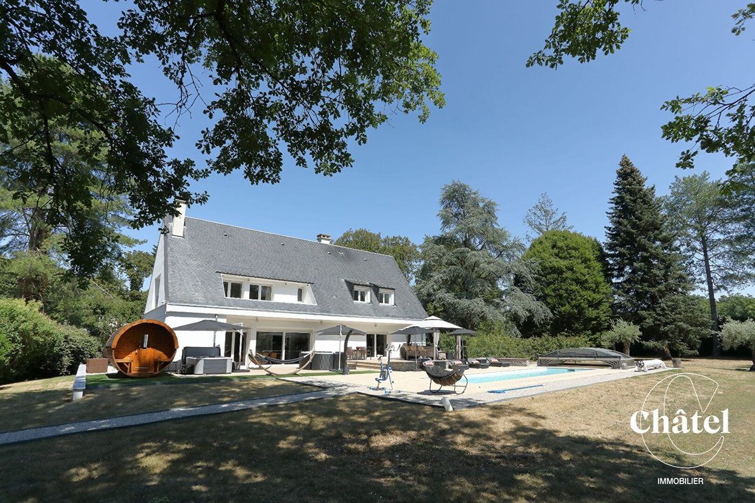 Casa a Gouvieux, Alta Francia, Francia 1 - 18555222