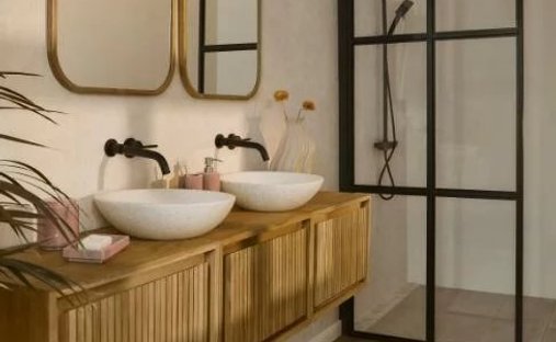 Apartment in Les Louvrais, Pontoise, France 1