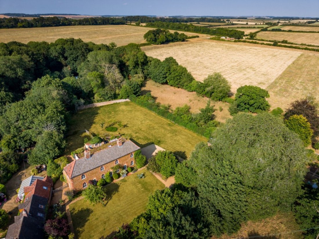 House in Norton Hill, Heacham, England 2 - 18555300