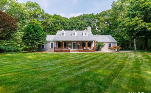 House in Putnam, Connecticut, United States 1