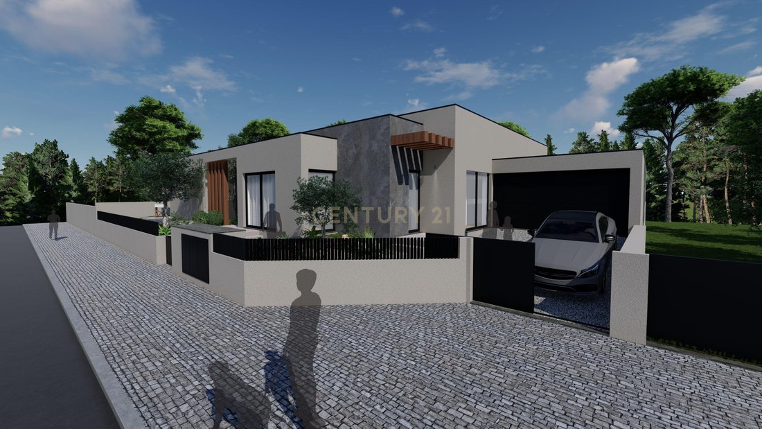 Villa in Amora, Setubal, Portugal 4 - 18555955