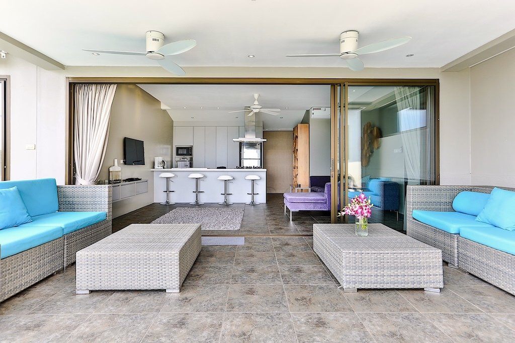 Villa in Koh Samui, Surat Thani, Thailand 5 - 18555832