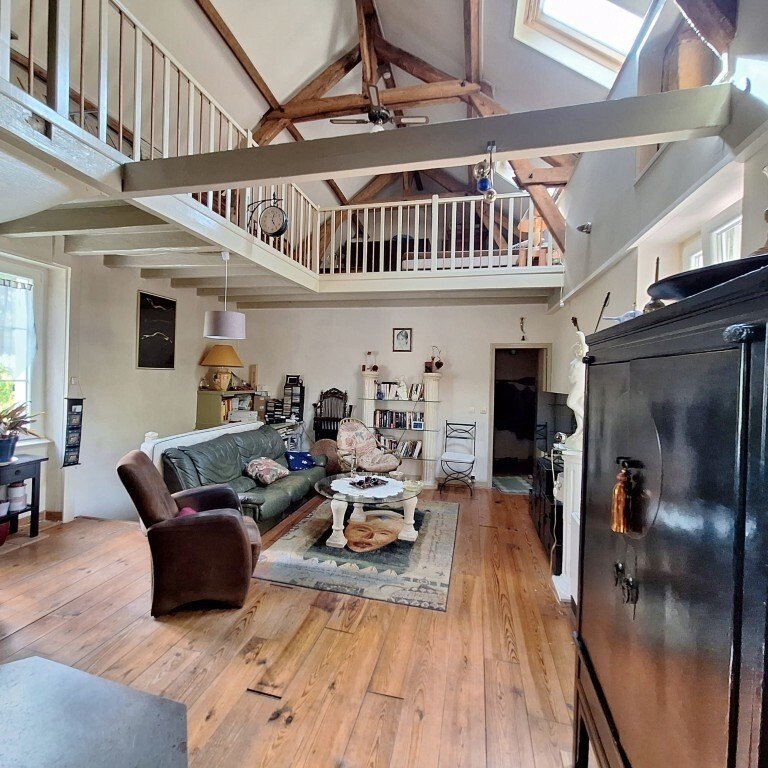 Estate in Arrondissement of Sarlat-la-Canéda, Nouvelle-Aquitaine, France 5 - 18555228