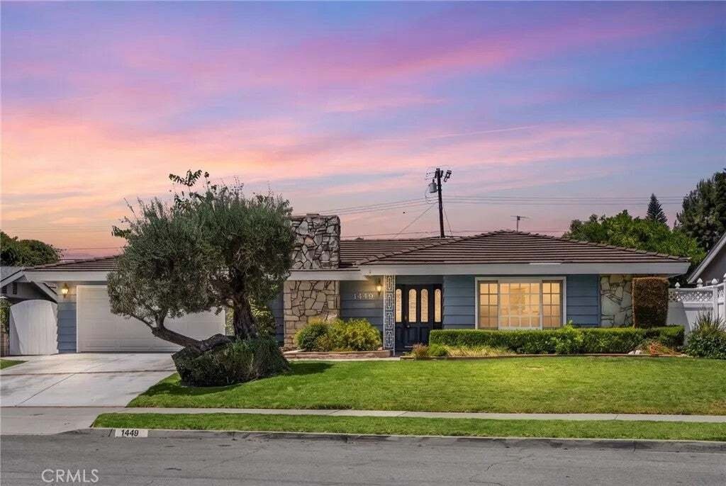 House in Brea, California, United States 1 - 18555348