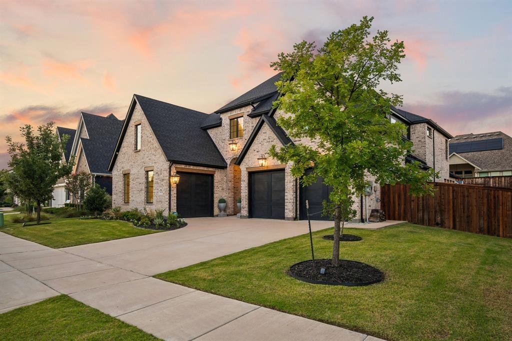 House in Prosper, Texas, United States 5 - 18555432