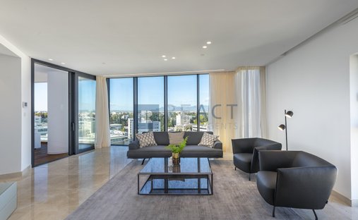 Appartamento a Nicosia, Distretto di Nicosia, Cipro 1