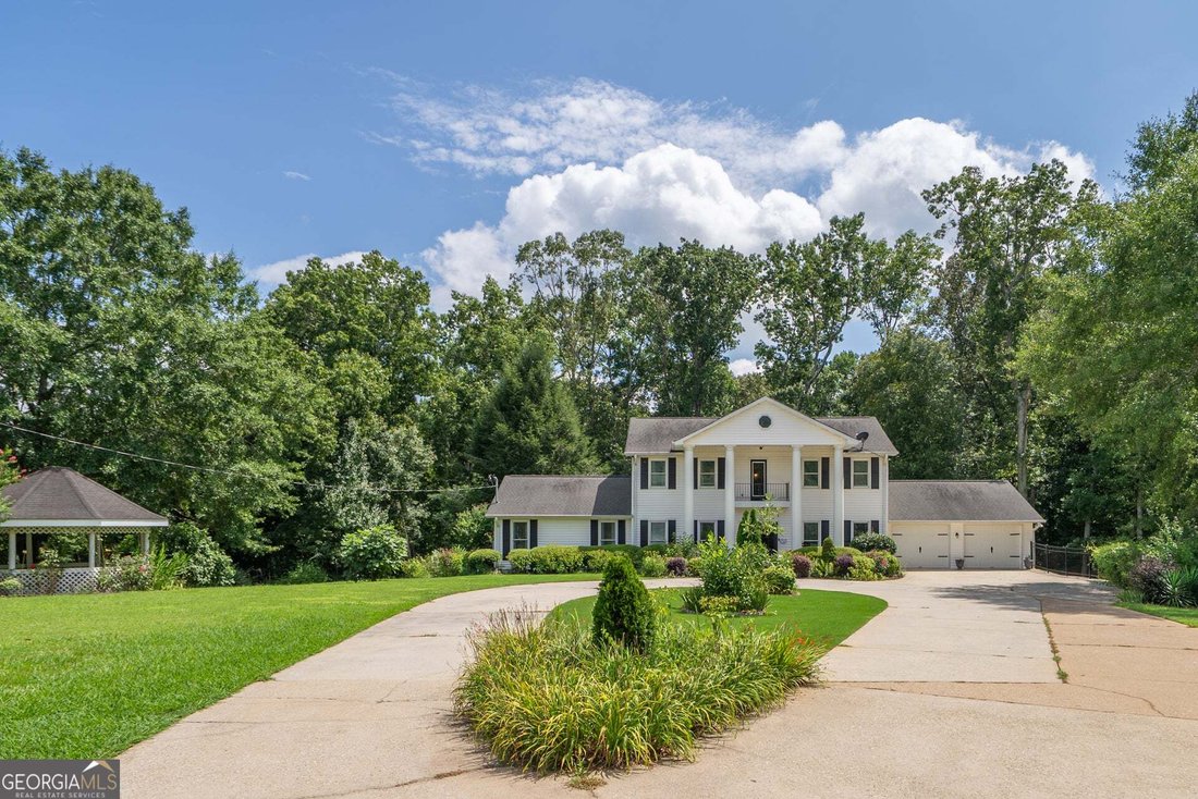 House in Monroe, Georgia, United States 2 - 18555476