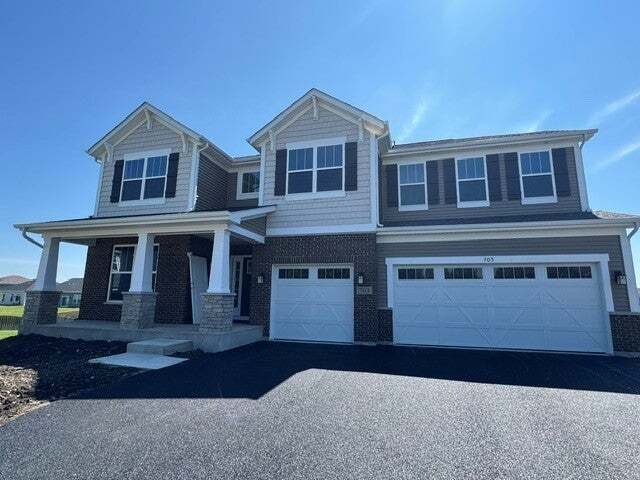 House in Oswego, Illinois, United States 2 - 18078933