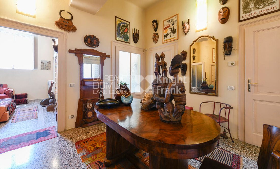 Apartment in Como Borghi, Como, Lombardy 4 - 18555266