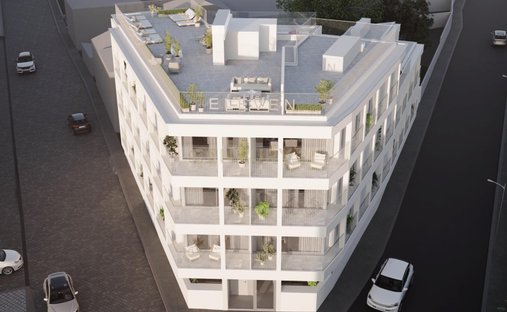 Apartment in Senhora da Hora, Porto District, Portugal 1