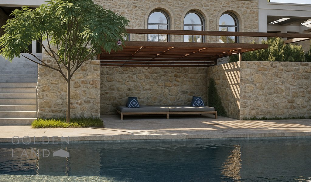Villa in Koinotita Kranidiou, Kranidi, Greece 4 - 18555280