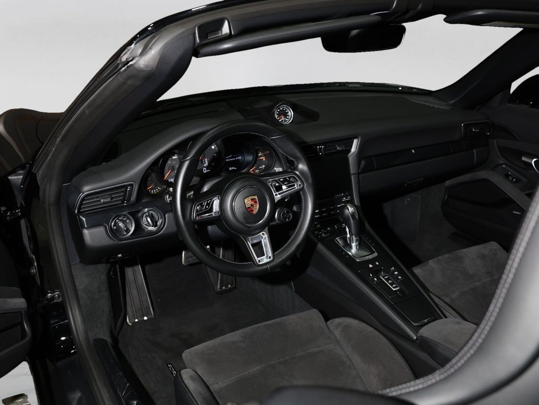Cabriolet in Canton, OH, United States 5 - 18488492