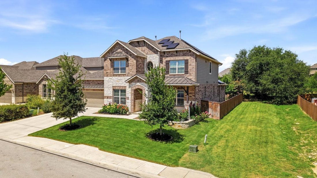 House in San Antonio, Texas, United States 4 - 18555650