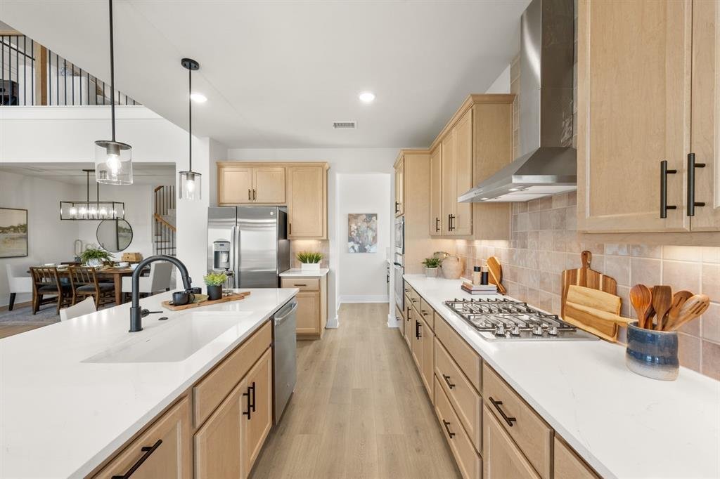 House in Fort Worth, Texas, United States 3 - 18555410