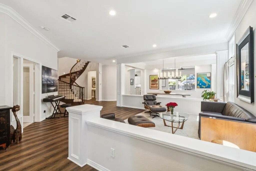 House in San Diego, California, United States 3 - 18555364