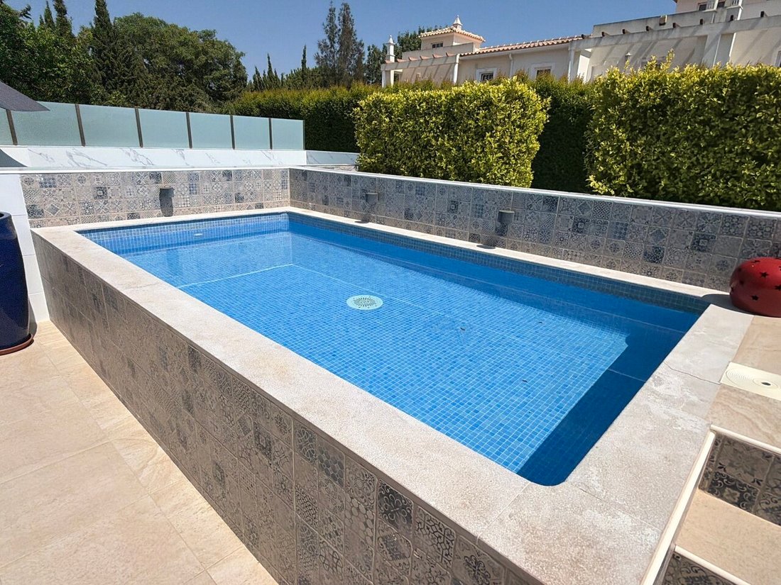Casa en Praia dos Pescadores, Olhos de Agua, Portugal 3 - 18555540