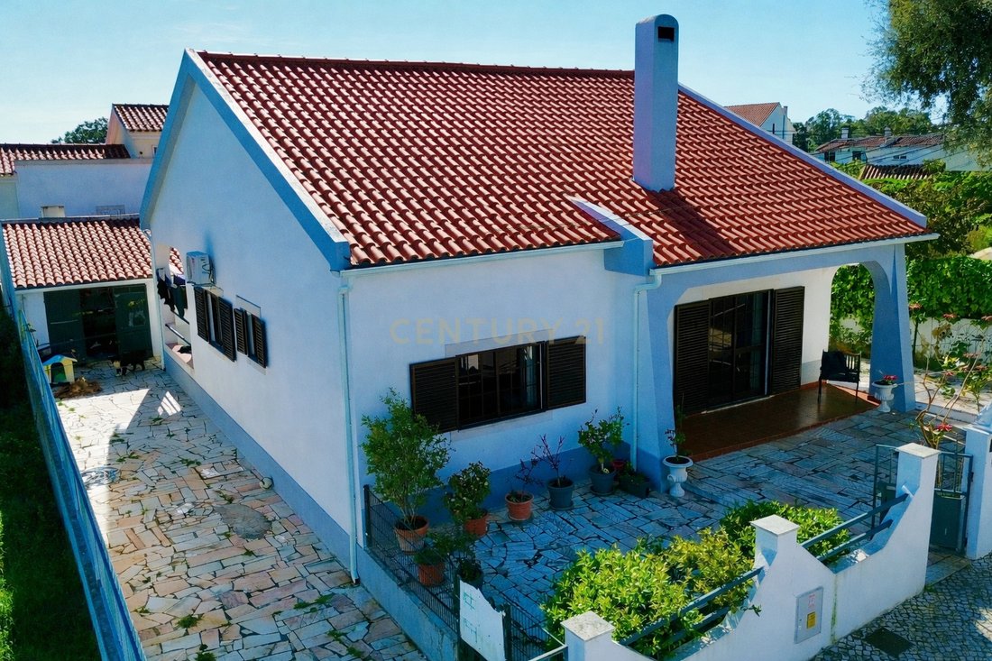 Villa in Caparica e Trafaria, Setubal, Portugal 2 - 18555900